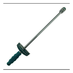 Llave De Torque Torquimetro Aguja Total Thptw300n2