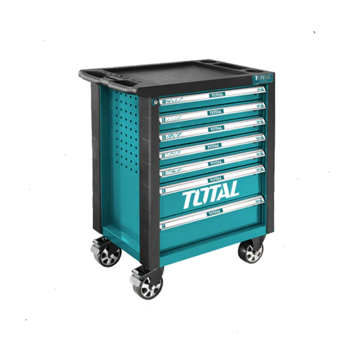 GABINETE METALICO CON 7 CAJONES TOTAL 1