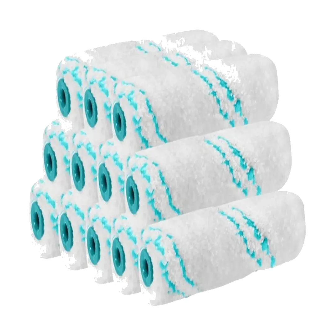 Rodillo de Microfibra 100MM 4