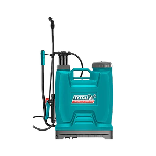 Rociador Pulverizador Fumigador Manual A Presion 20lts Total