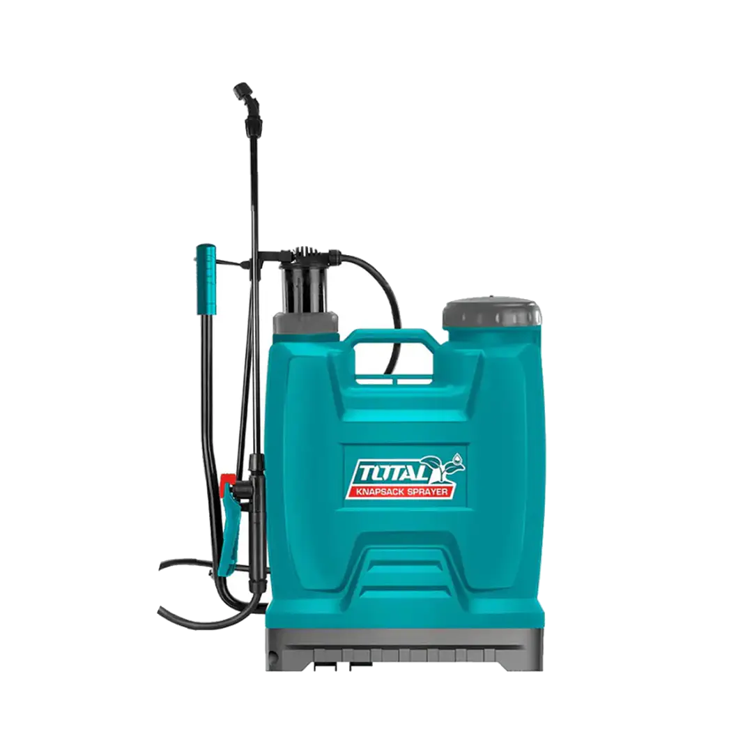 Rociador Pulverizador Fumigador Manual A Presion 20lts Total 1