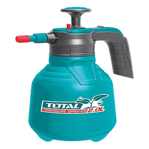 Rociador Pulverizador Fumigador Manual A Presion 2 Lts Total