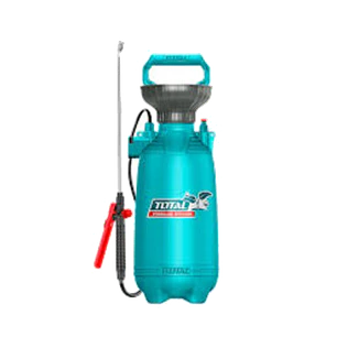 Pulverizador Rociador Fumigador Manual Presion 8l Thspp30802