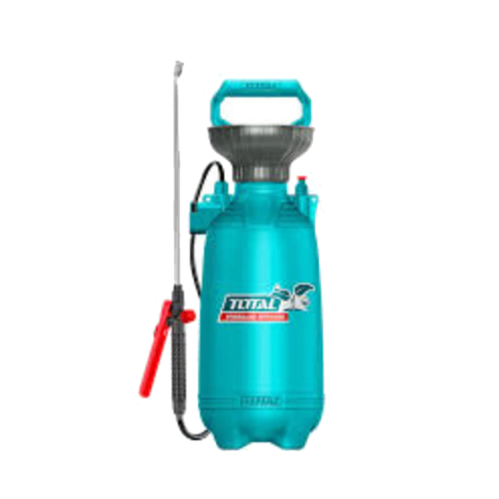 Pulverizador Rociador Fumigador Manual Presion 8l Thspp30802 1