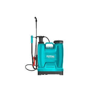 Rociador Pulverizador Fumigador Manual 16lts Thspp41602
