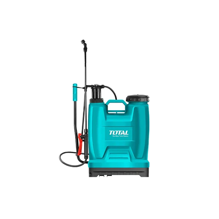 Rociador Pulverizador Fumigador Manual 16lts Thspp41602 1