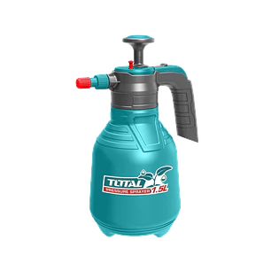 FUMIGADORA MANUAL 1.5LTS TOTAL
