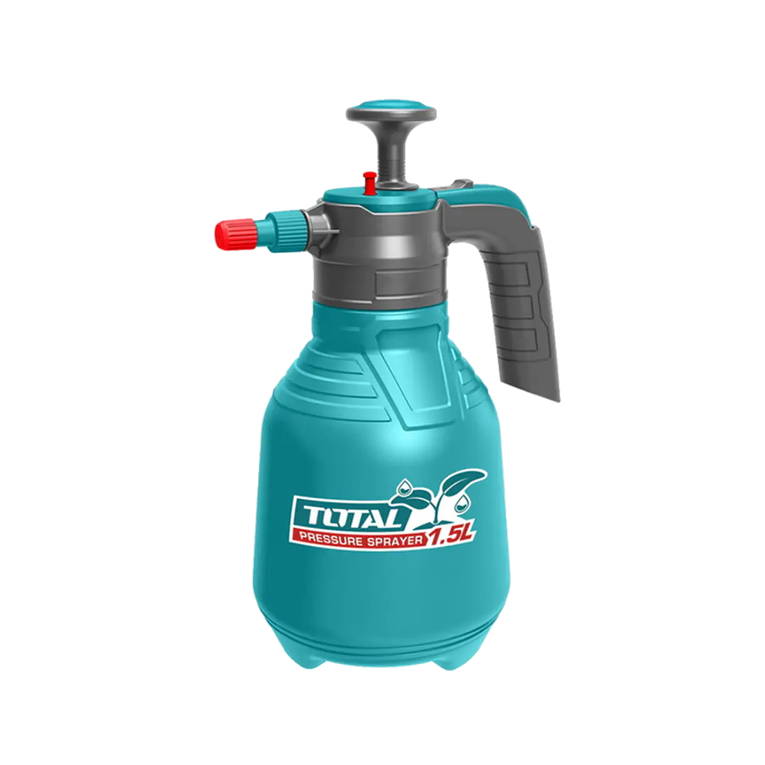 FUMIGADORA MANUAL 1.5LTS TOTAL 1
