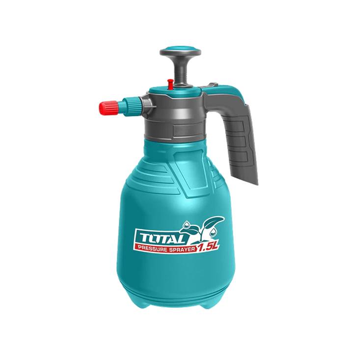FUMIGADORA MANUAL 1.5LTS TOTAL 1