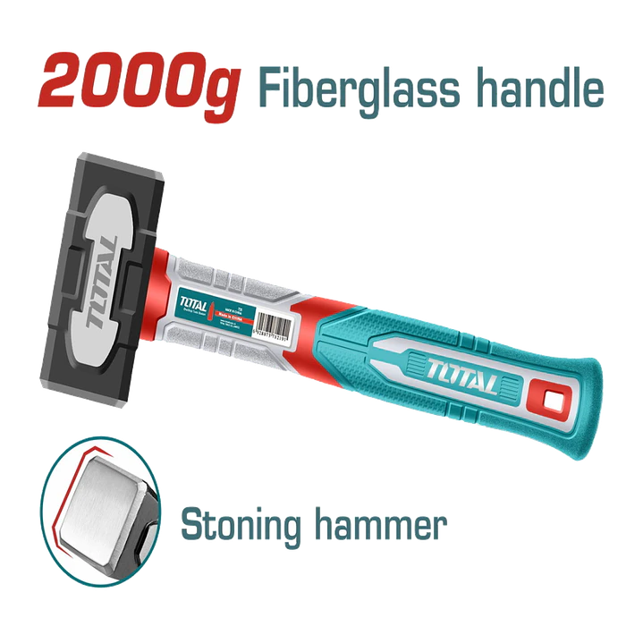 COMBO MANGO FIBRA 2000G TOTAL 1