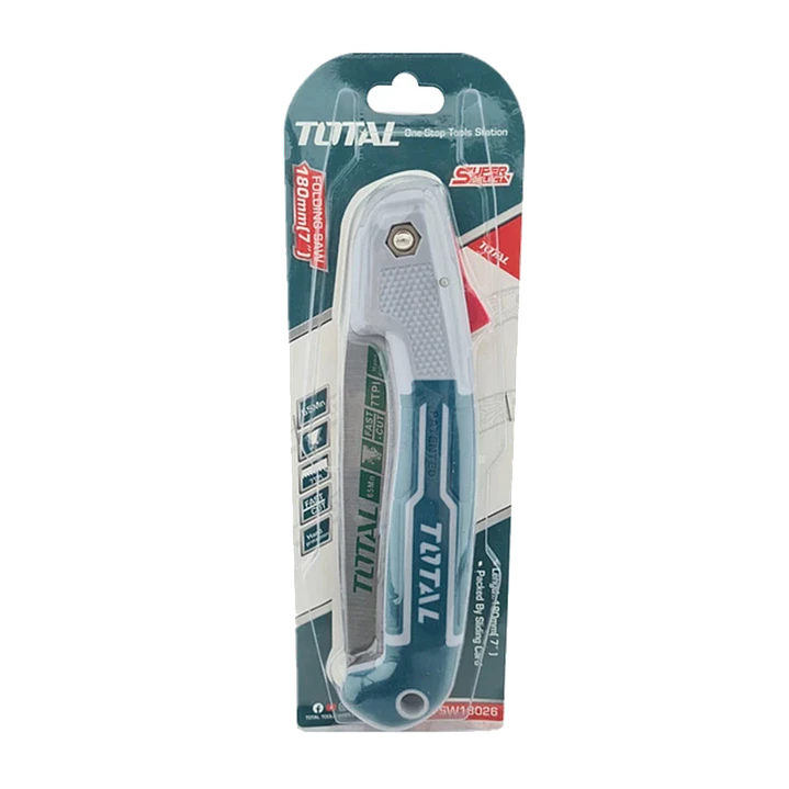 Sierra Serrucho Podar Plegable 7 Pulg Thfsw18026 1