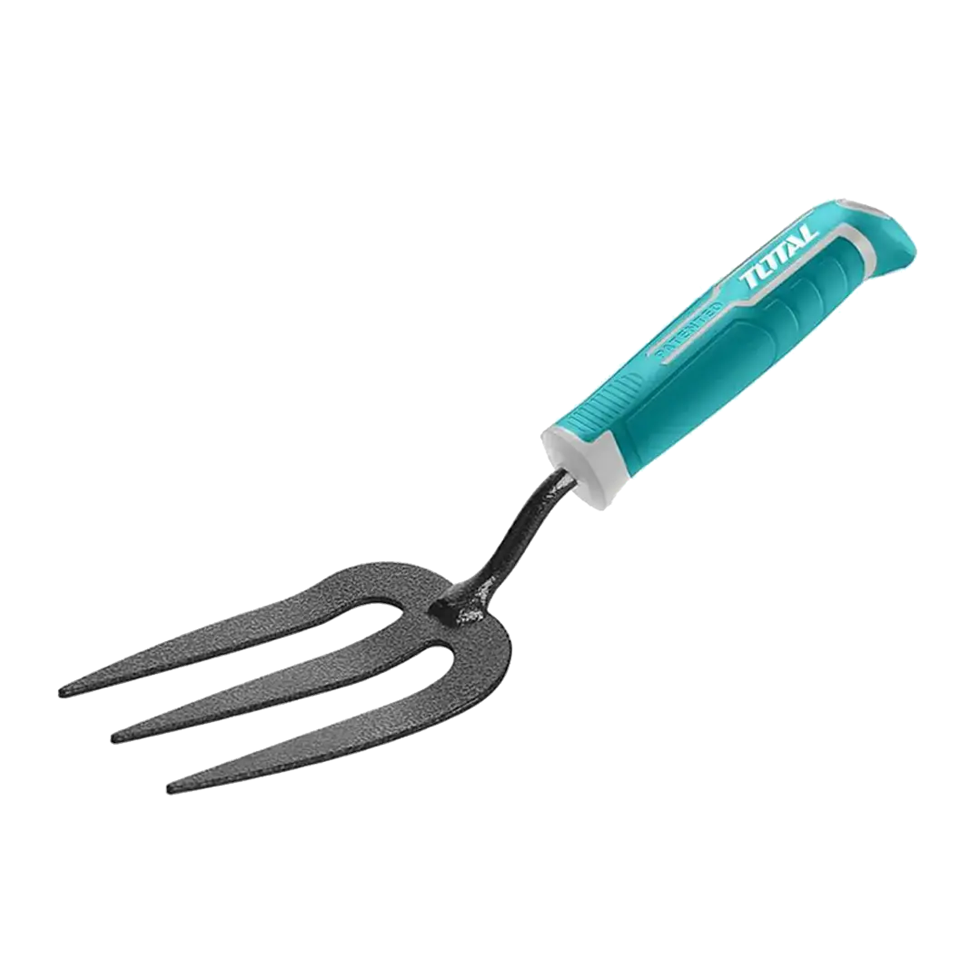 Herramienta Tenedor Para Jardín Cultivo Total Thftf38 1