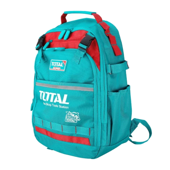 MOCHILA PORTA HERRAMIENTA TOTAL 1