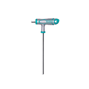 LLAVE HEXAGONAL MANGO EN T 4X100 TOTAL