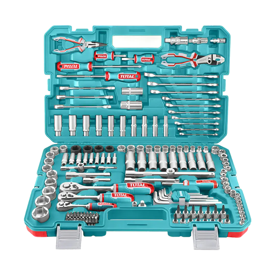 JGO DADOS POR 156PCS 1/4