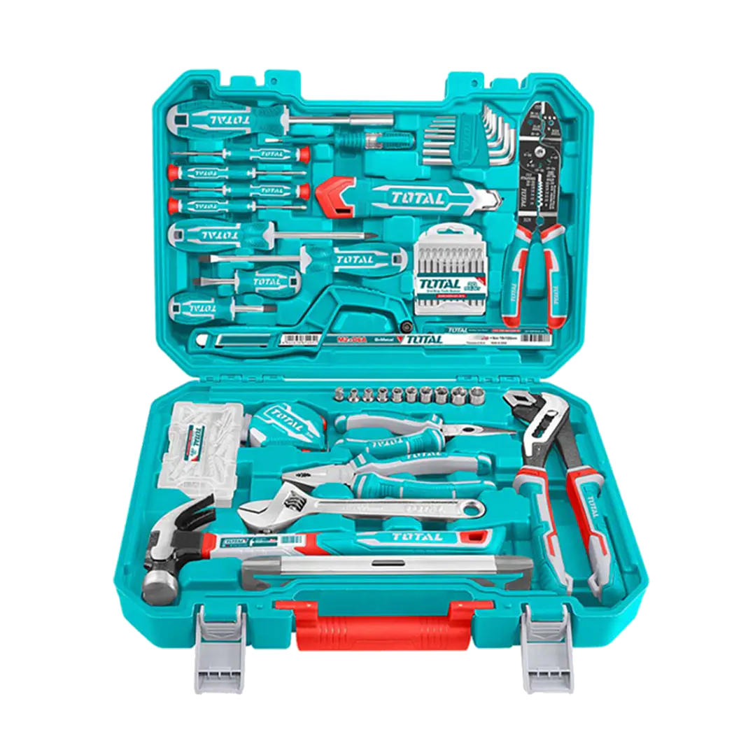 JGO HERRAMIENTAS POR 168PCS TOTAL 1