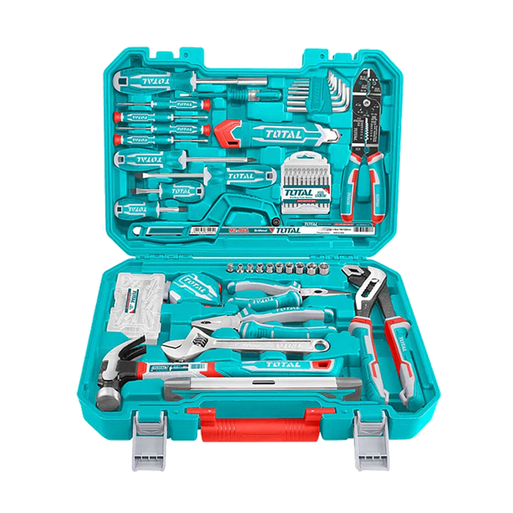 JGO HERRAMIENTAS POR 168PCS TOTAL 1