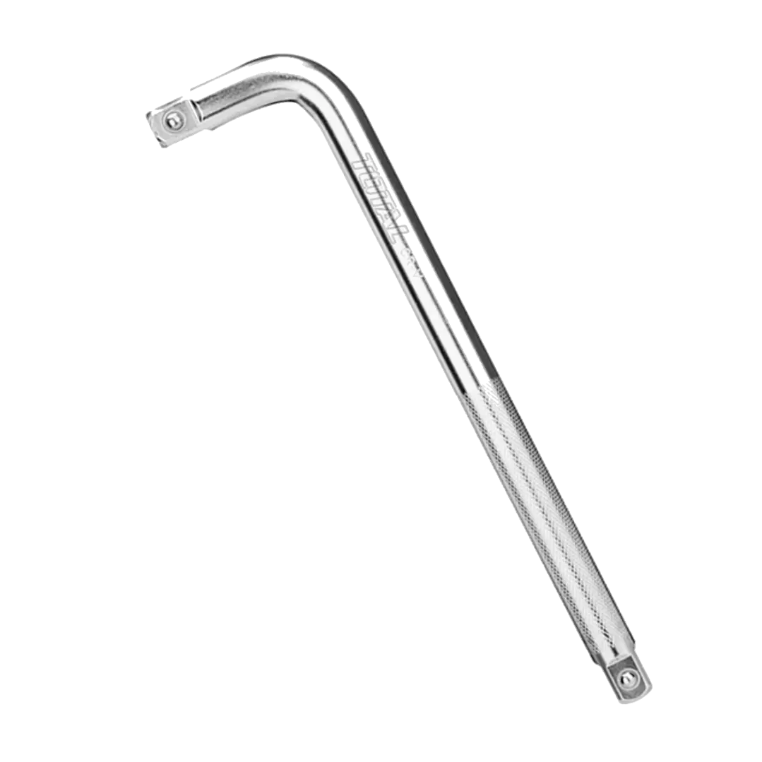 Llave L 1/2 Para Dados Barrote Fuerza Total 1