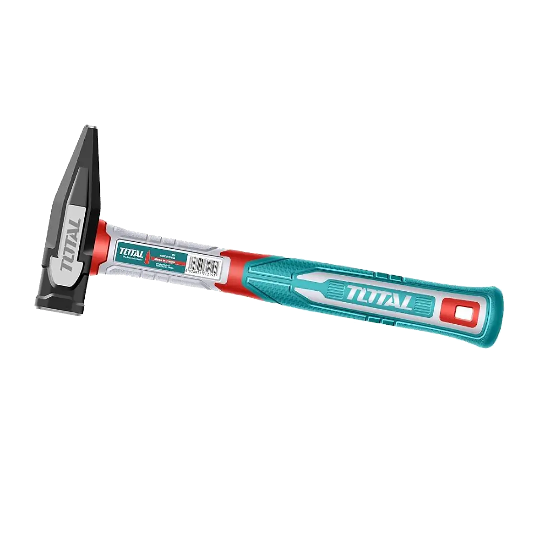 MARTILLO MAQUINISTA 500G TOTAL 1
