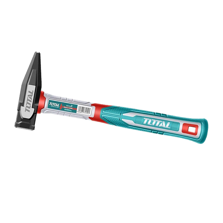 MARTILLO MAQUINISTA 500G TOTAL 1