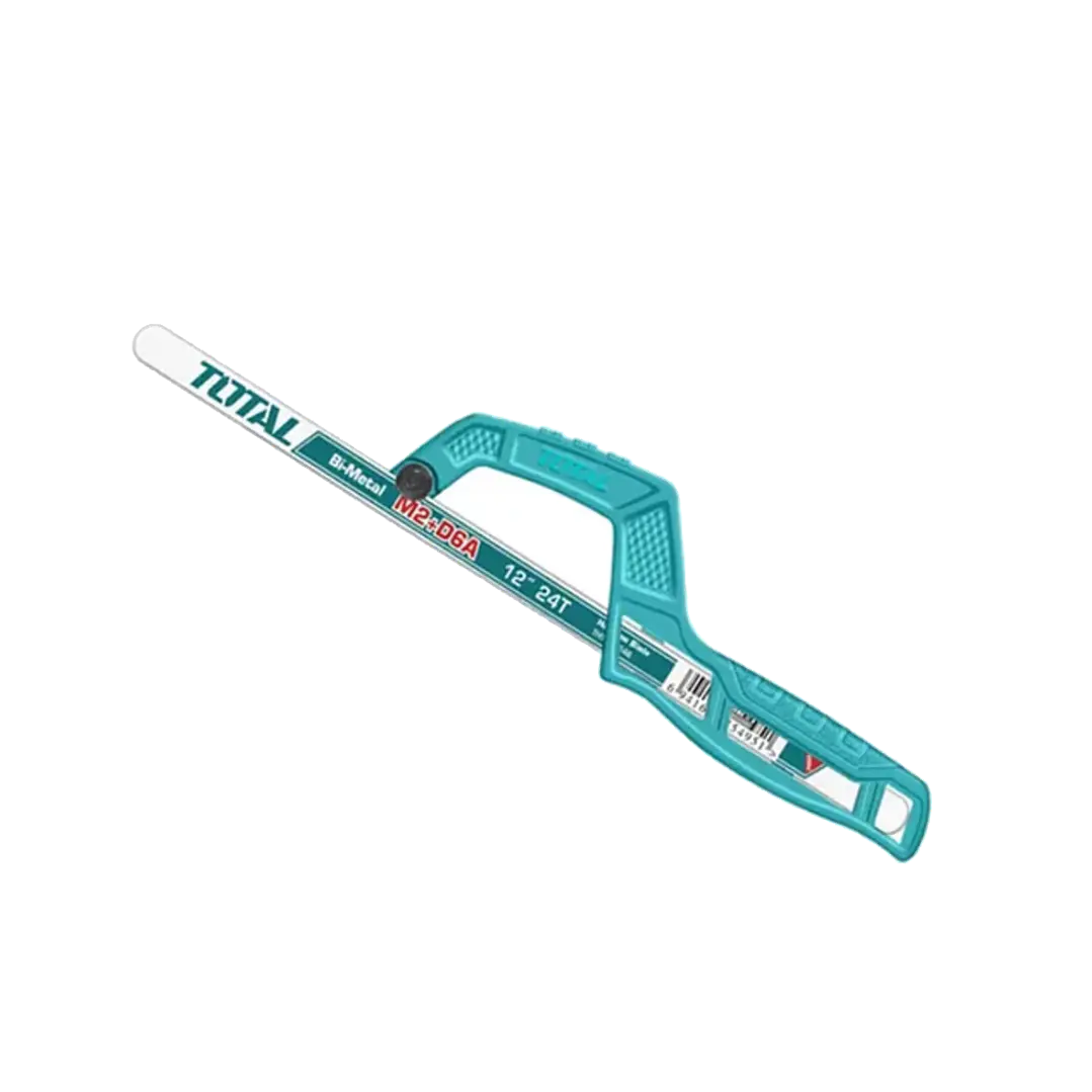 Marco Arco Sierra Mini Serrucho Gasfiter Total Thmhf1504 1