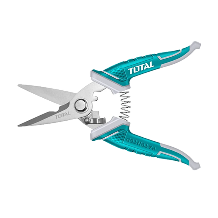 TIJERA ELECTRICISTA 7