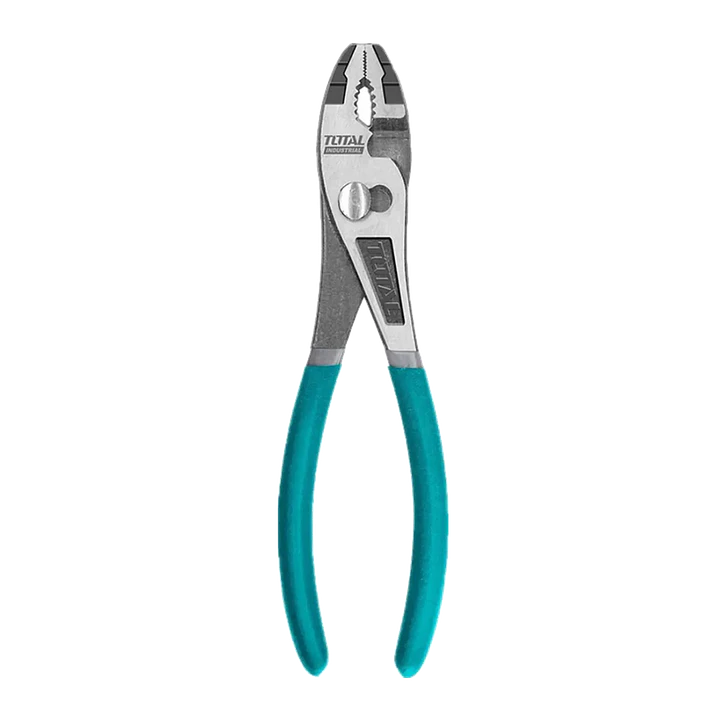 Alicate Mecanico Universal 8 Pulgadas Total Tht118082 1