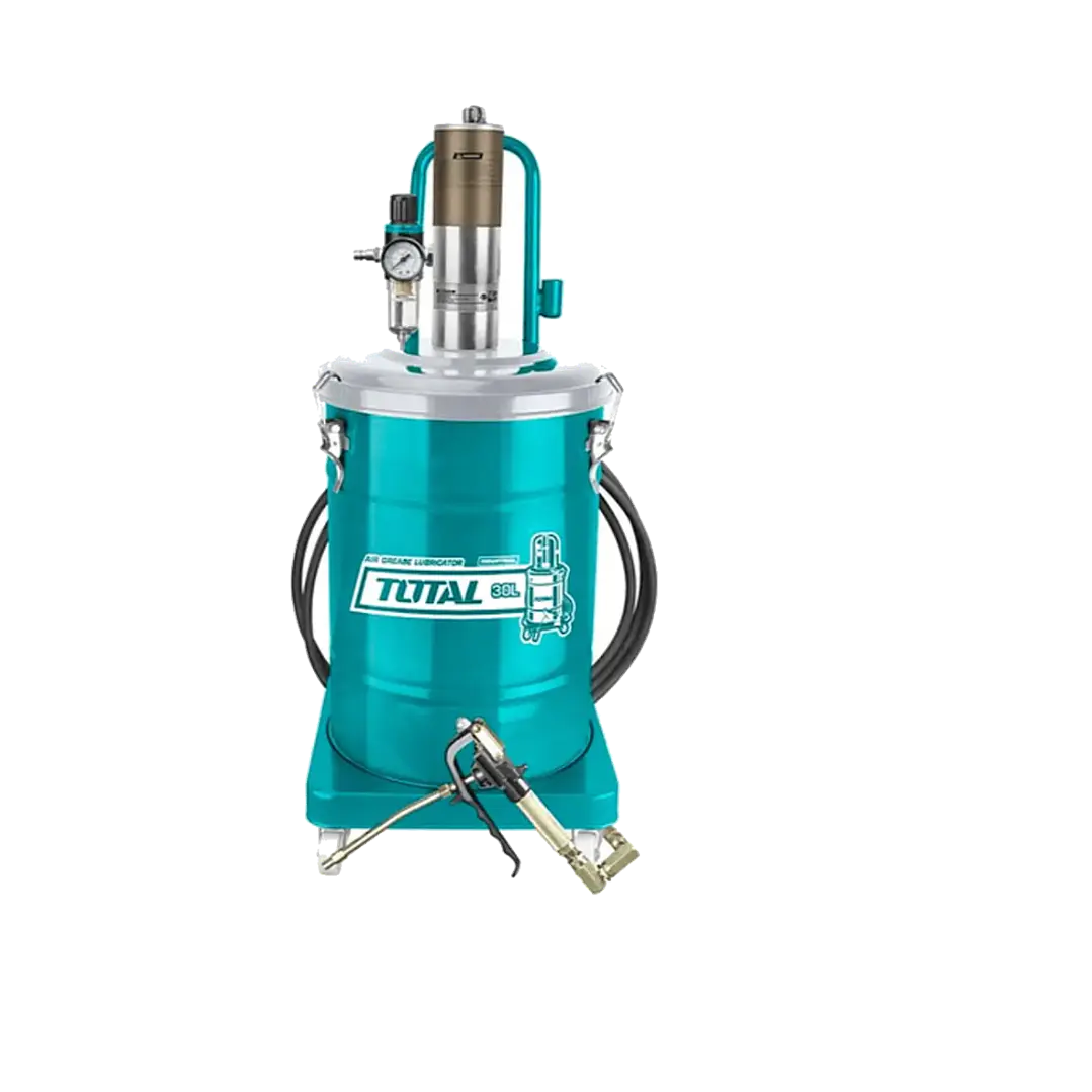 GRASERA NEUMATICA 30LT TOTAL 1