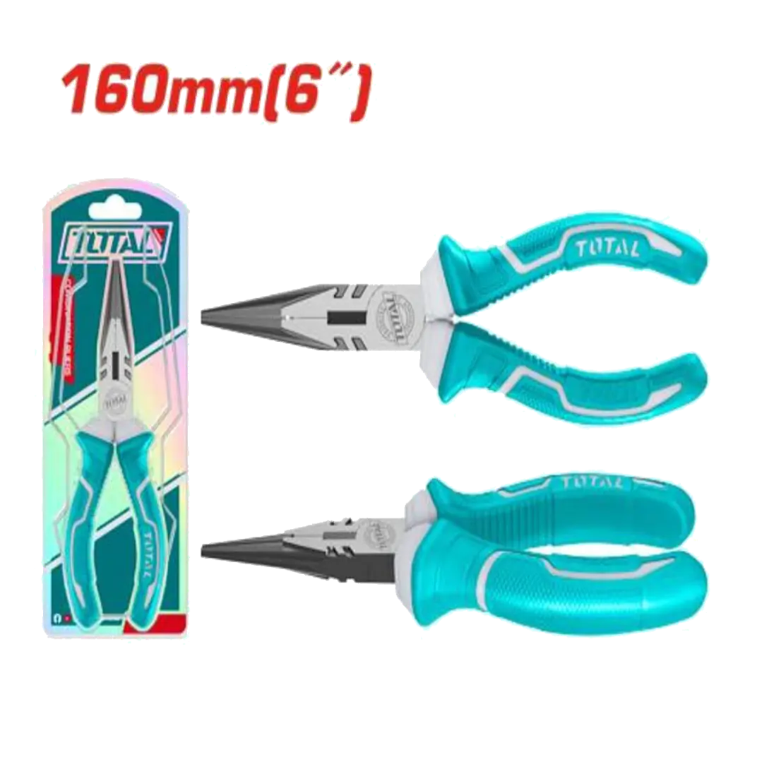 ALICATE PUNTA 6