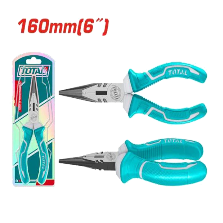 ALICATE PUNTA 6