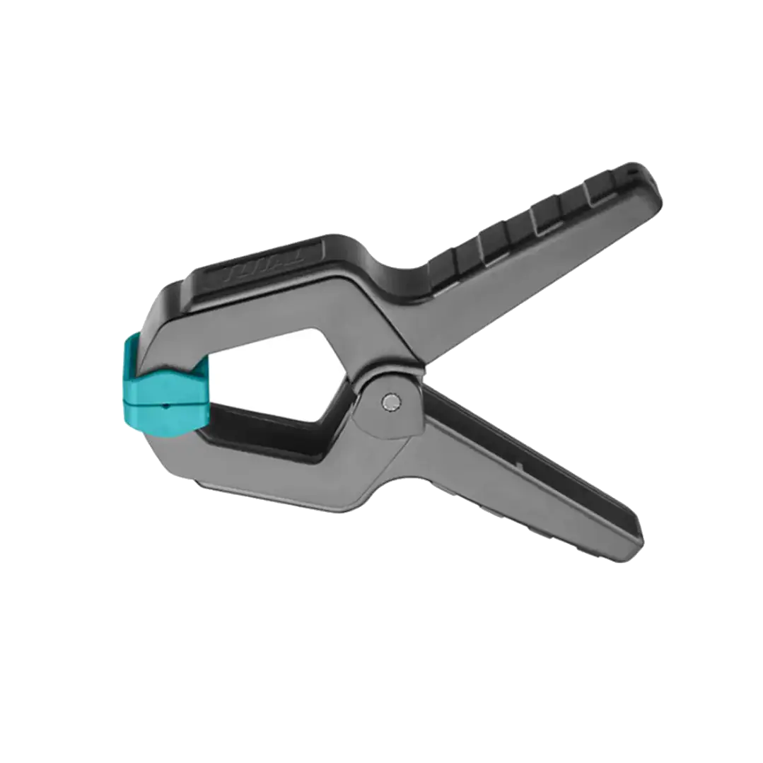 PINZA DE RESORTE 4