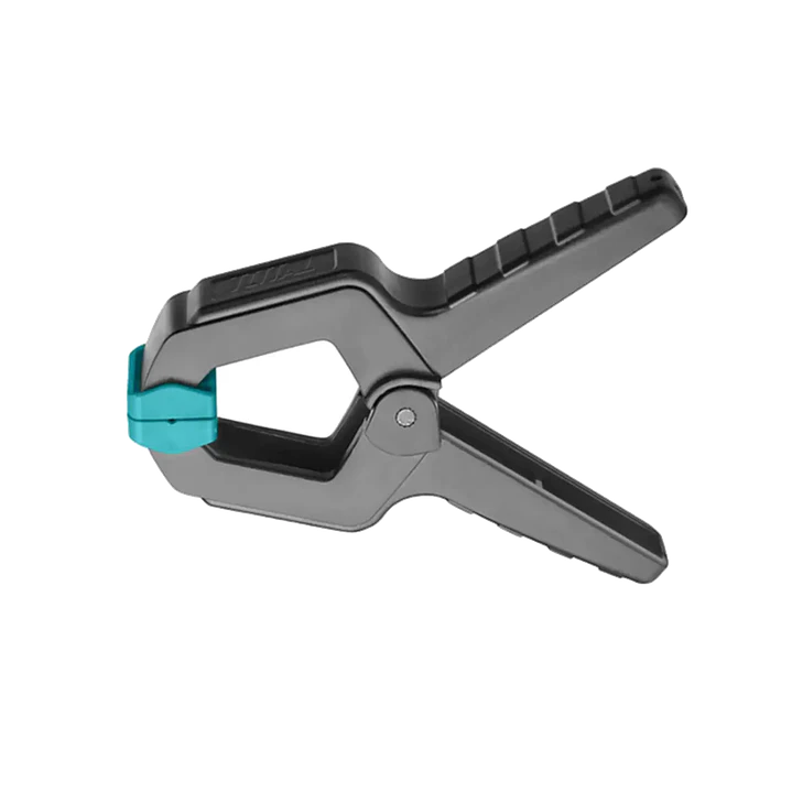 PINZA DE RESORTE 4