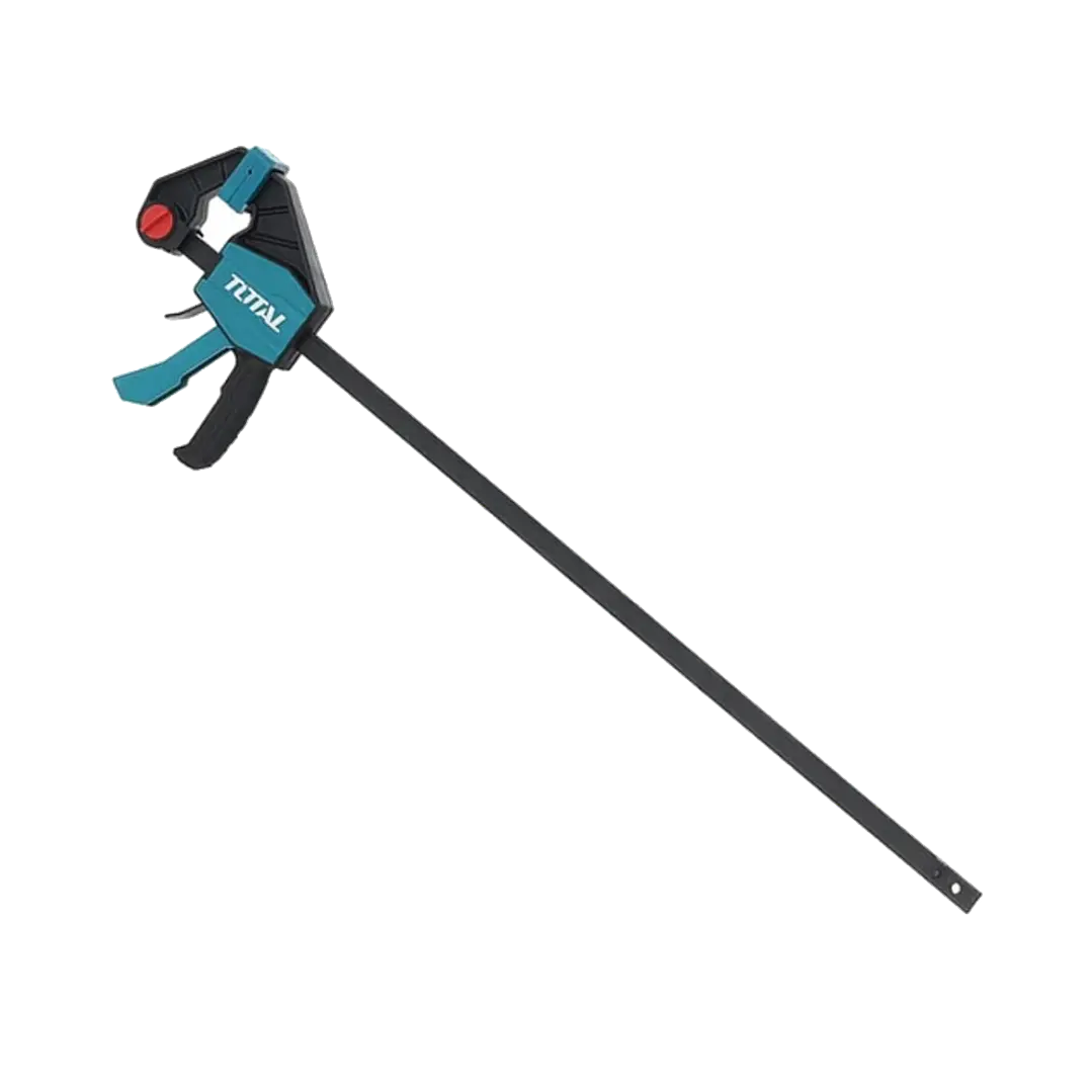 Prensa Rapida Madera Carpintero 24 Pulgadas Total Tht1346802 1