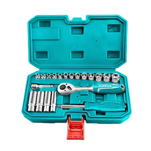 Set Kit Juego De Dados Cuadrante 1/4 20 Piezas Total