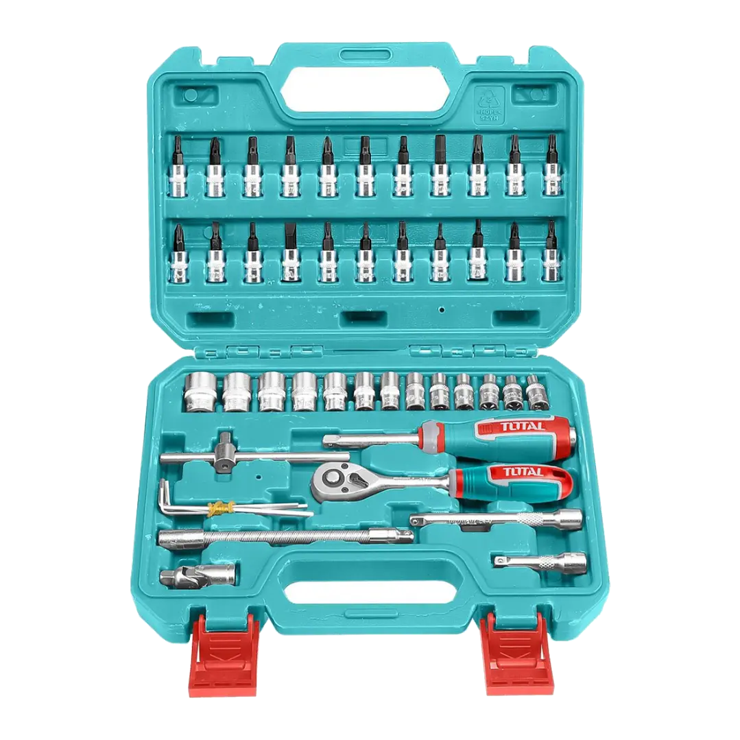 JGO DADOS POR 46 PCS 1/4