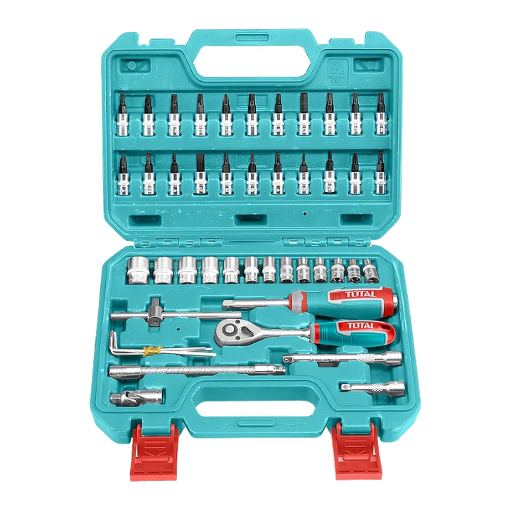 JGO DADOS POR 46 PCS 1/4