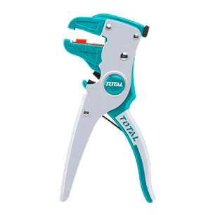 Alicate Pelacable Y Cortador 0.5-6mm Automatico Tht15606