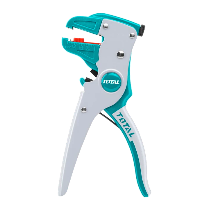 Alicate Pelacable Y Cortador 0.5-6mm Automatico Tht15606 1