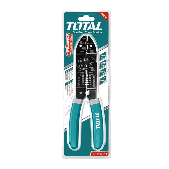 PELACABLE 8.5