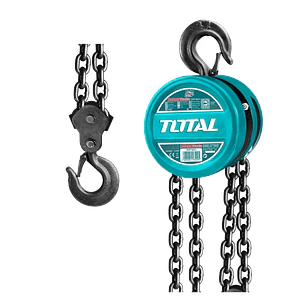 TECLE MANUAL 3TON TOTAL