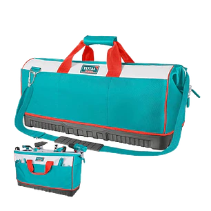 Bolso Porta herramientas 18 bosillos 24