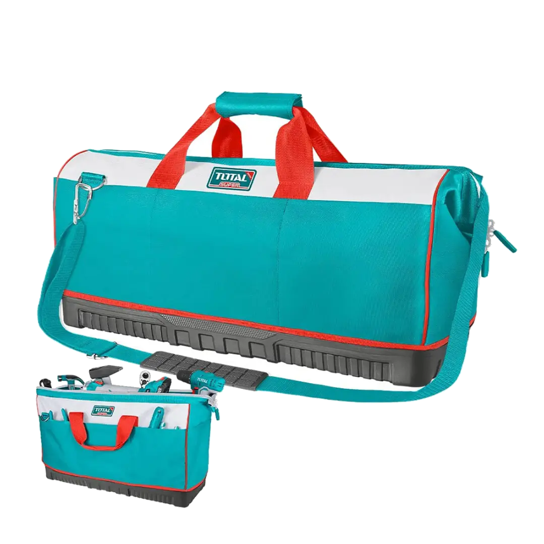 Bolso Porta herramientas 18 bosillos 24