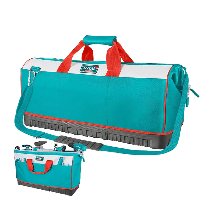Bolso Porta herramientas 18 bosillos 24