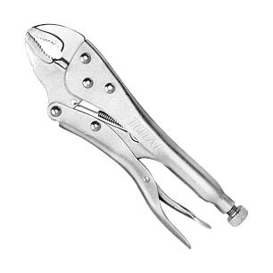 Alicate Tipo Caiman 10 Pulgadas Total