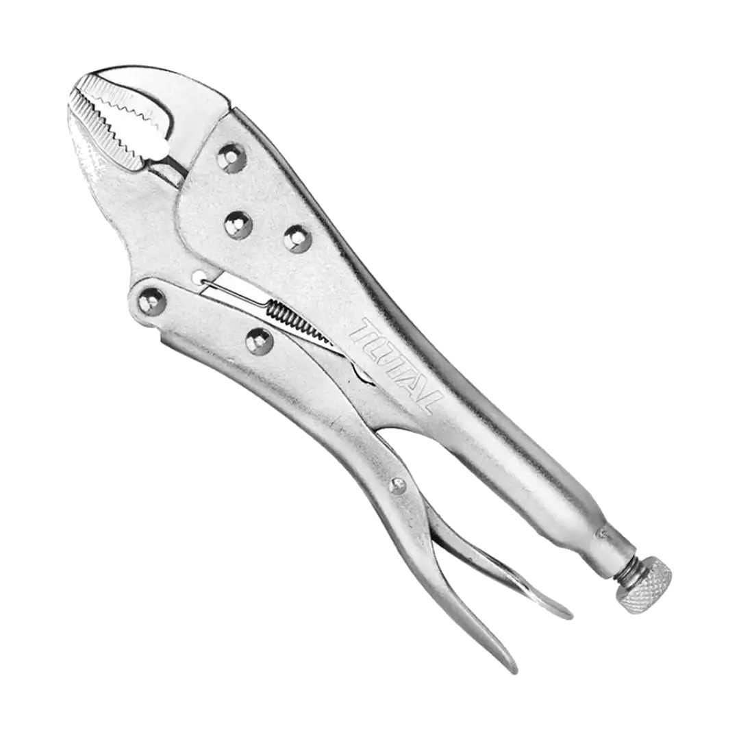 Alicate Tipo Caiman 10 Pulgadas Total 1