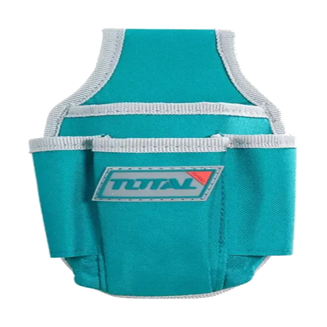Bolsa Coleto Porta Herramientas 4 Bolsillos Para Cinturon 1