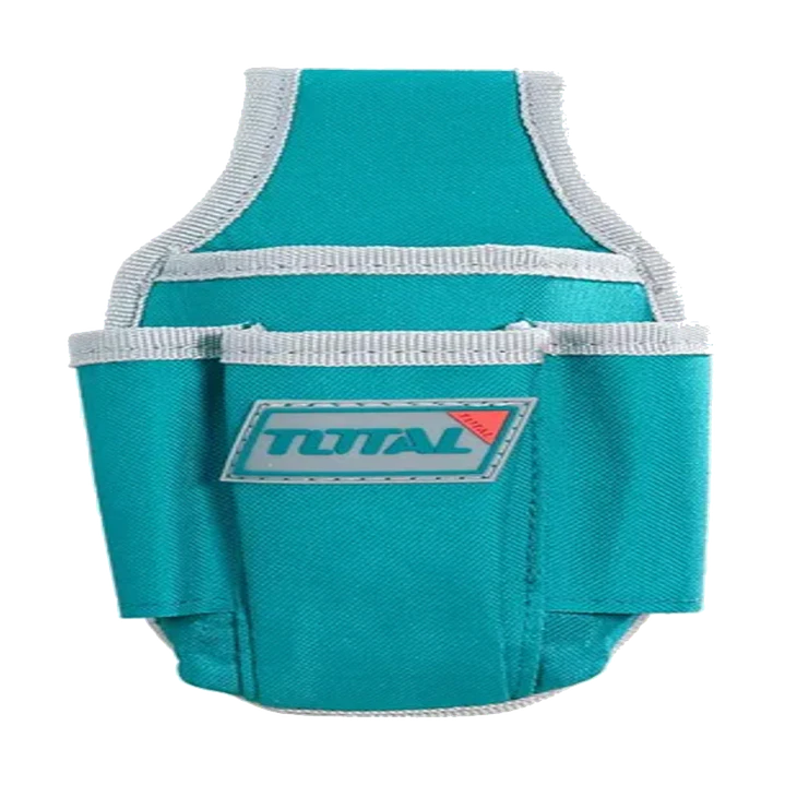 Bolsa Coleto Porta Herramientas 4 Bolsillos Para Cinturon 1