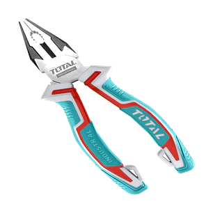 Alicate Pinza Universal 8 Pulgadas (200mm) Total Tht210806