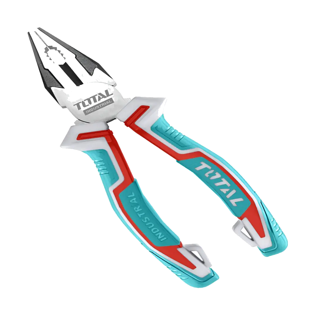 Alicate Pinza Universal 8 Pulgadas (200mm) Total Tht210806 1