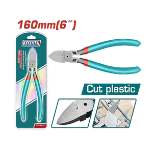 ALICATE PARA CORTAR PLASTICO 6